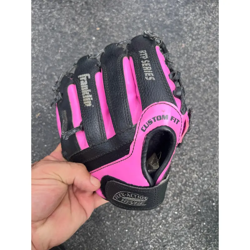 Franklin RTP Baseball Glove 9.5" (Used)