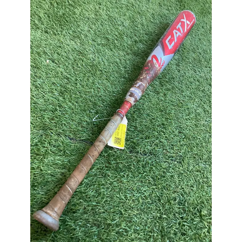 Marucci CAT X Composite (2 3/4") USSSA 2023 (-8)