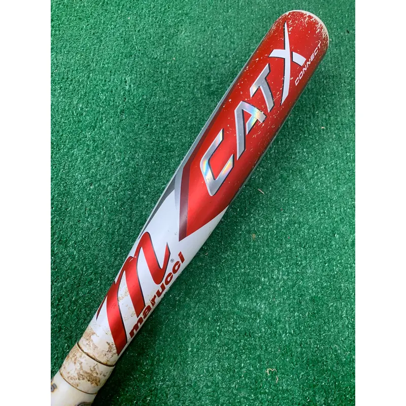 Marucci CAT X Connect Hybrid (2 3/4") USSSA 2023 (-5)