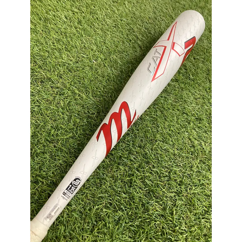 Marucci CATX2 Alloy (2 3/4") USSSA 2025 (-8)