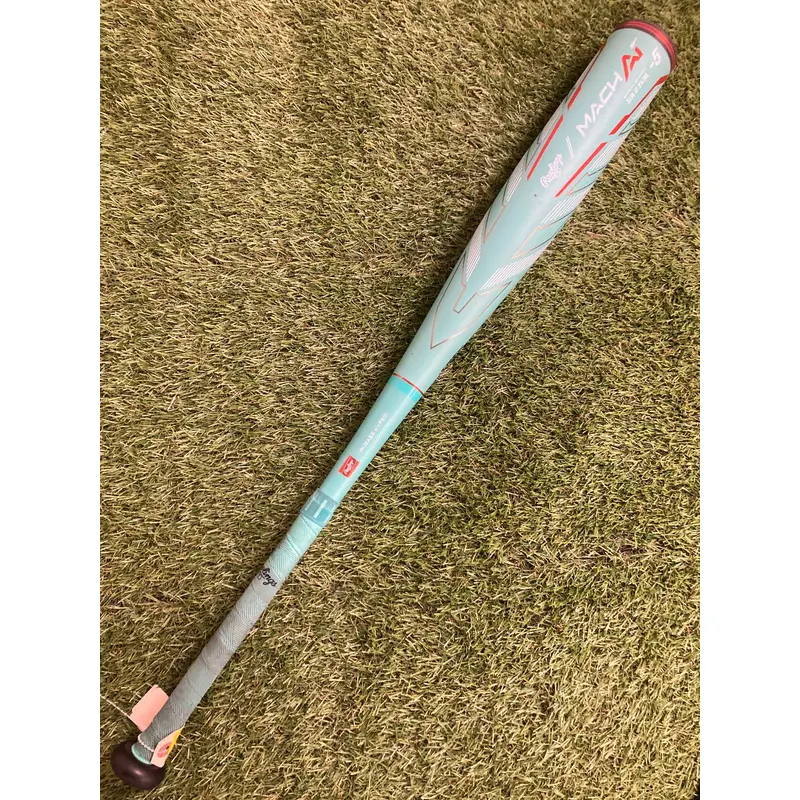 Rawlings Mach AI (2 3/4") USSSA 2024 (-5)