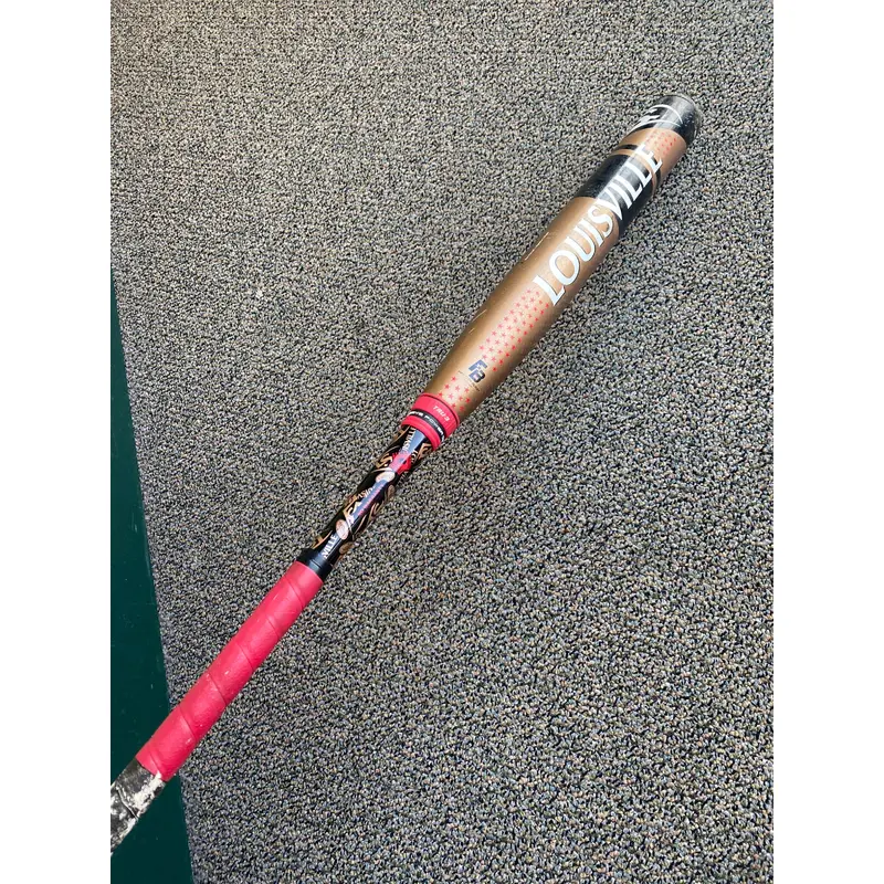 Used Louisville Hyper Z Bat Composite 28 oz 28" BB5S3