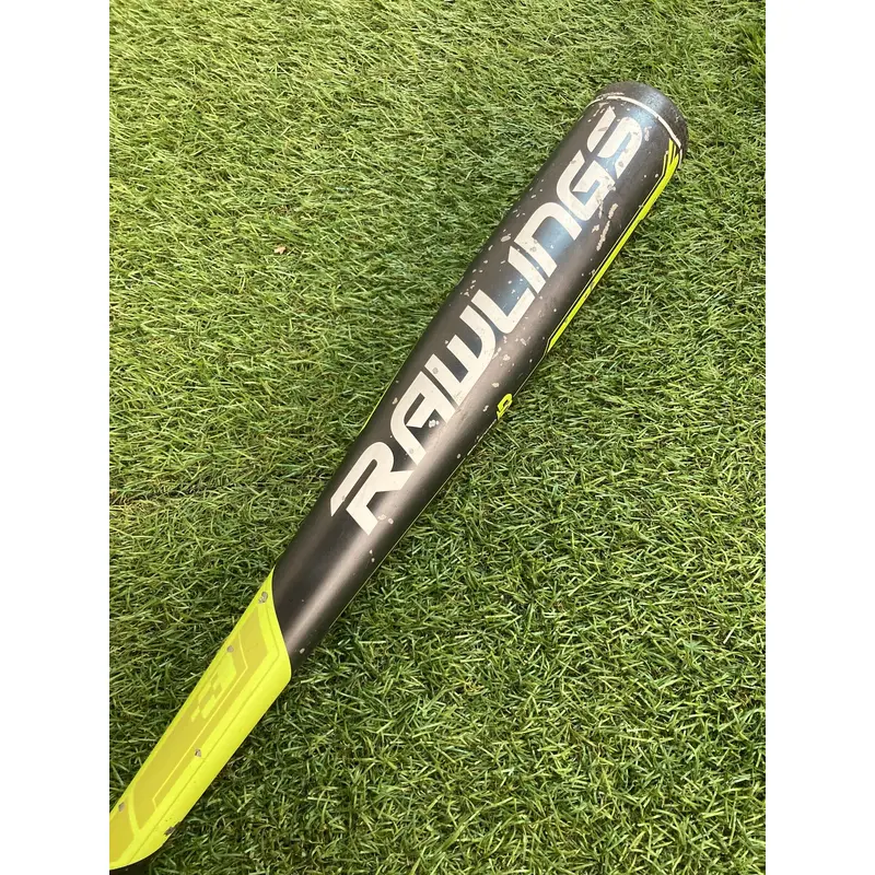 Used Rawlings 5150 Bat BBCOR Certified (-3) Alloy 28 oz 31"