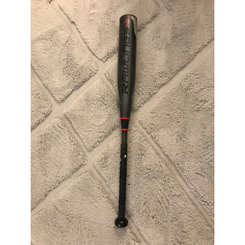 2022 Rawlings Quatro Pro (2 3/4") USSSA Bat (-10)
