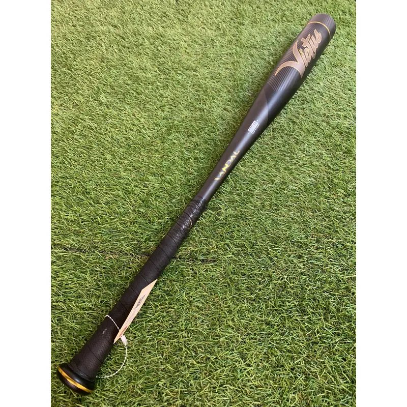 2022 Victus Vandal 2.0 Bat BBCOR Certified (-3) Hybrid 29 oz 32" (Used)