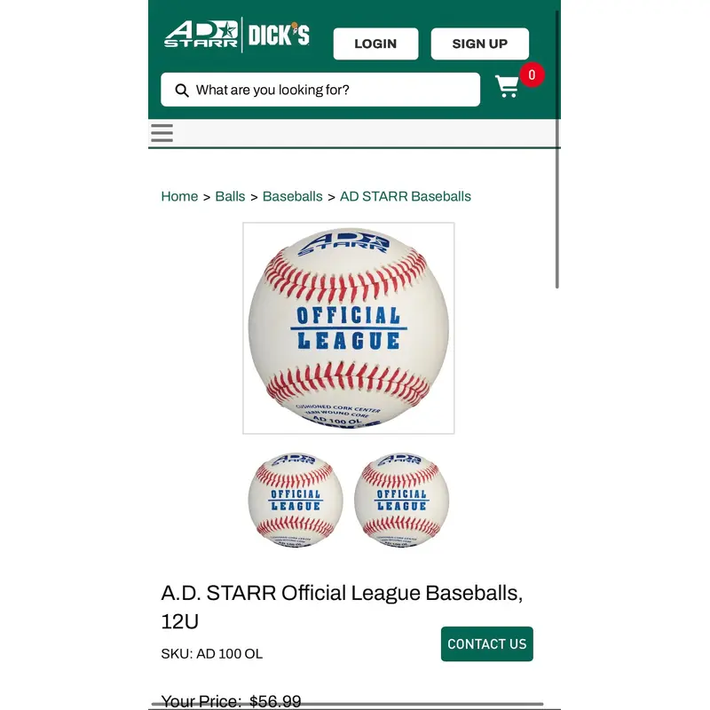 ADSTARR AD100 OL