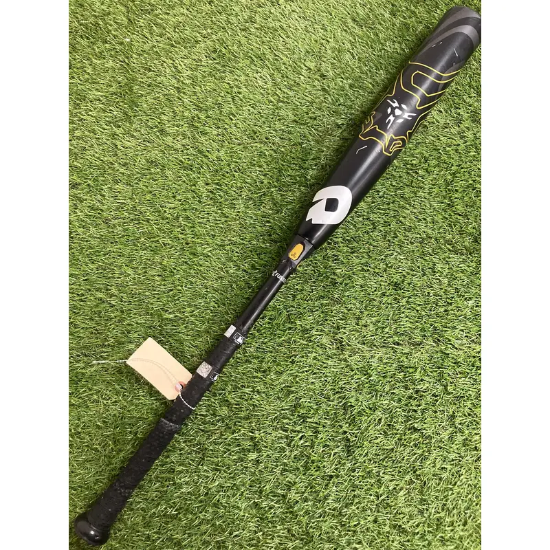 DeMarini CF BBCOR Bat 2020 (-3)