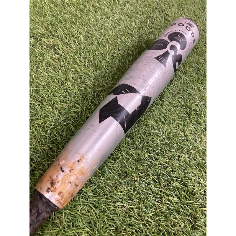 DeMarini The Goods Hybrid BBCOR Bat 2022 (-3)