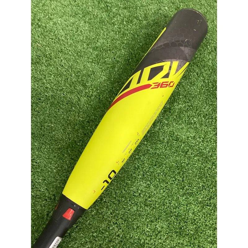 Easton ADV 360 Youth (2 5/8") USA 2023 (-10)
