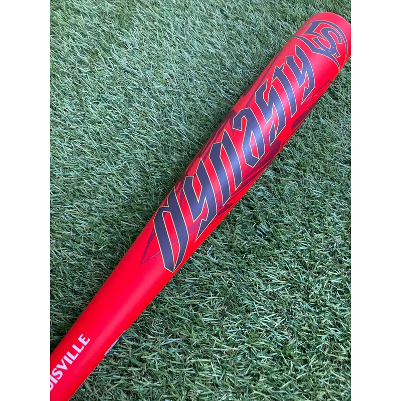 Louisville Slugger Dynasty BBCOR Bat 2025 (-3)
