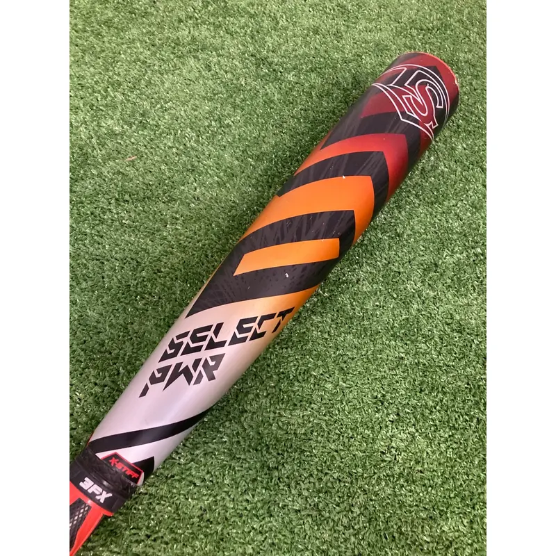 Louisville Slugger Select PWR BBCOR 2023 (-3)