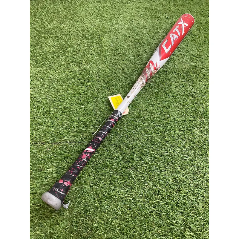 Marucci CAT X Alloy BBCOR 2023 (-3)