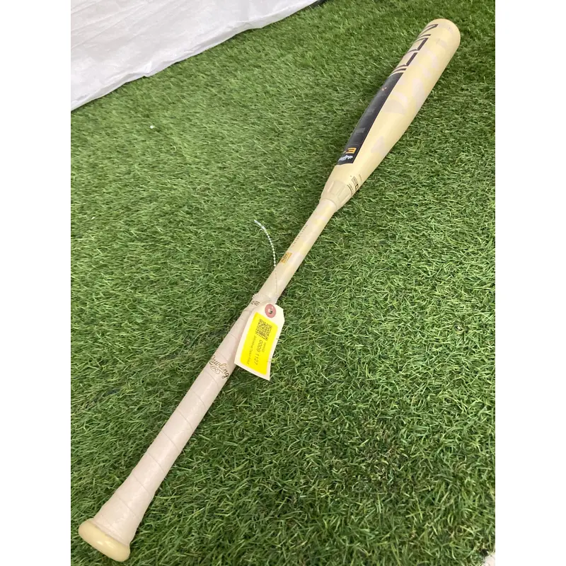 Rawlings Icon Composite (2 5/8") BBCOR Bat 2025 (-3)