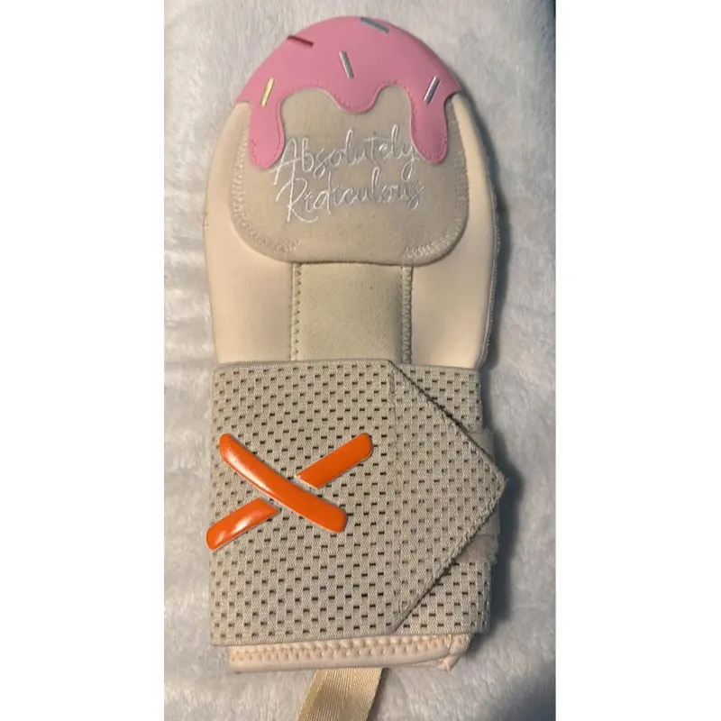 Senior Sliding Mitt (New)
