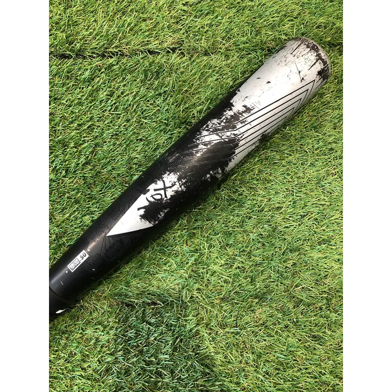 Used 2021 Victus Nox Bat BBCOR Certified (-3) Hybrid 30 oz 33"