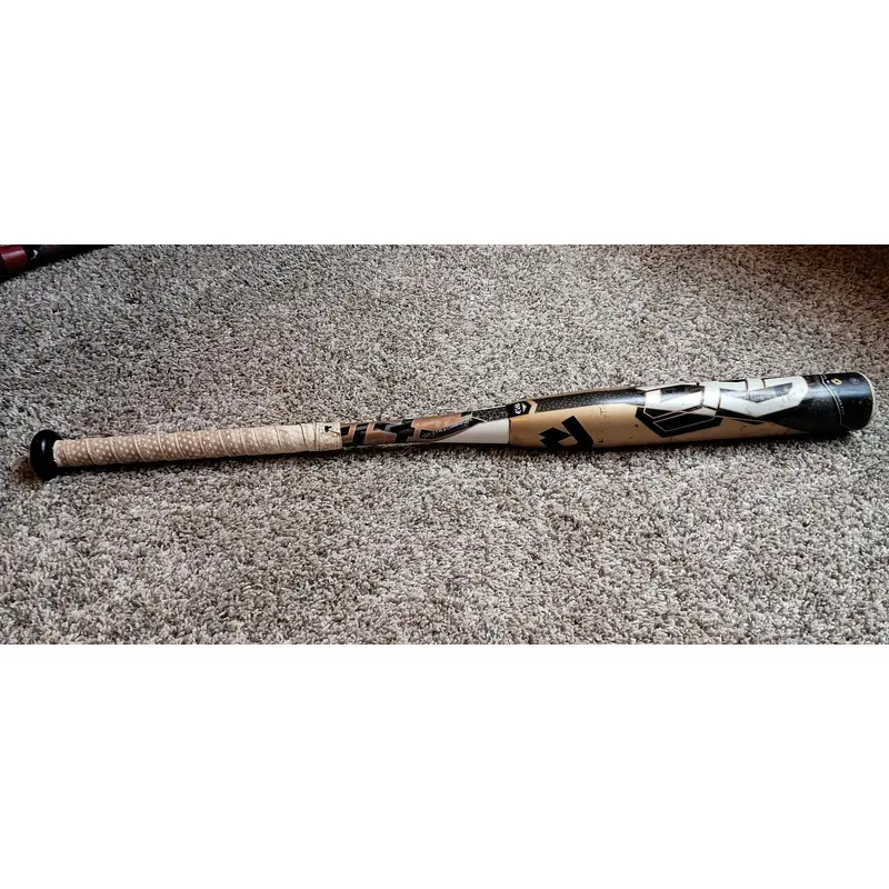 2011 DeMarini CF5 Composite USSSA Certified Bat (-11) 19 oz 30" (Used)