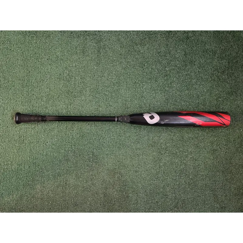 2019 DeMarini CF Zen Composite Bat (-3) 31 oz 33" (Used)