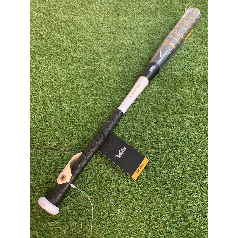 2019 Victus Vandal Bat BBCOR Certified (-3) Hybrid 30 oz 33" (Used)