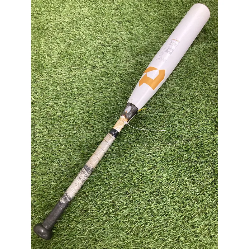 DeMarini CF (2 3/4") USSSA Bat 2022 (-8)