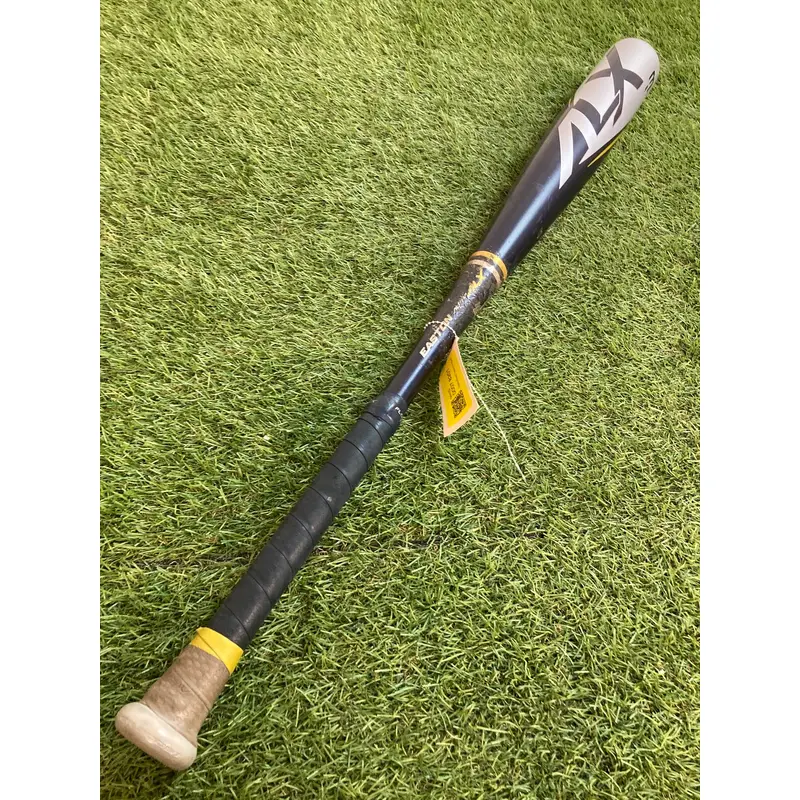 Easton Alpha ALX BBCOR Bat 2022 (-3)