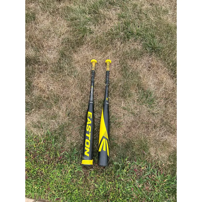 Easton S1 Composite USSSA Certified Bat (-10) 20 oz 30" (Used)
