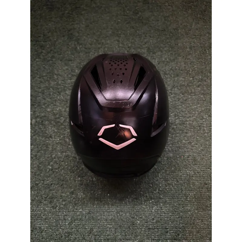 Large/Extra Large EvoShield XVT Batting Helmet (Used)