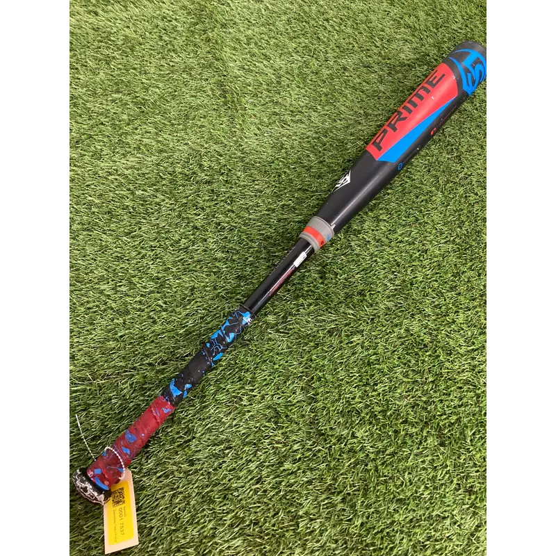 Louisville Slugger Prime 918 BBCOR Bat 2018 (-3)