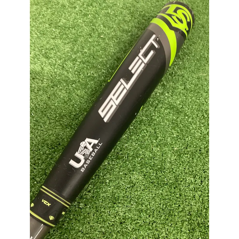 Louisville Slugger Select USA Youth 2020 (-10)
