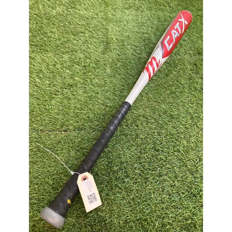 Marucci CAT X Alloy BBCOR 2023 (-3)