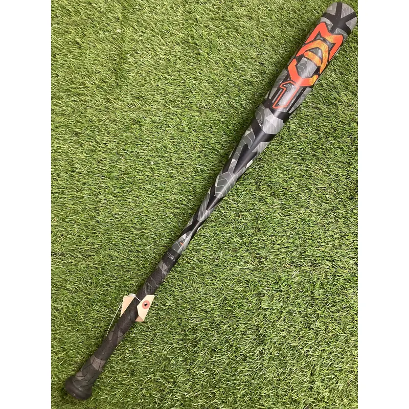 Used 2024 Easton MAV1 Bat BBCOR Certified (-3) Alloy 30 oz 33"