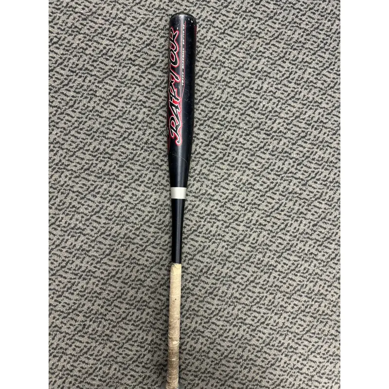 Used Rawlings Raptor 30 19 ounce Bat