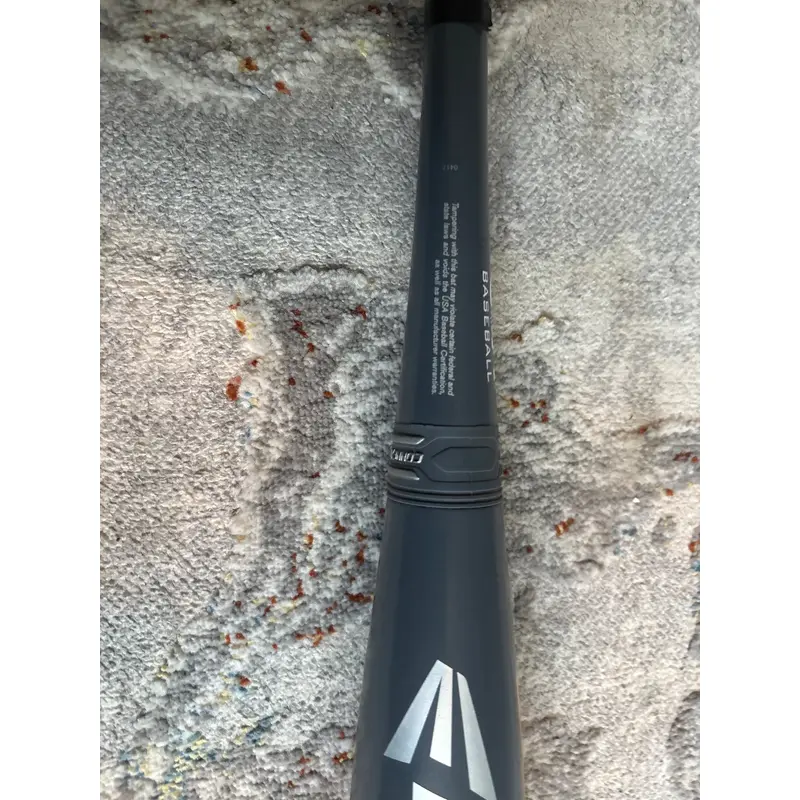 2017 Easton USABat Certified Bat (-8) 23 oz 31" (Used)