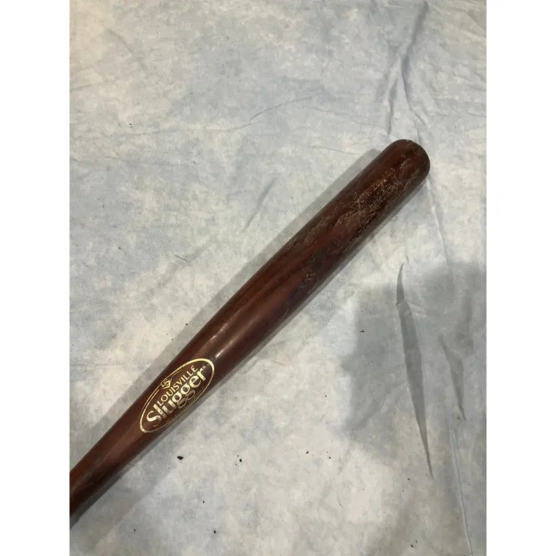 2017 Louisville Slugger 225 Ash Bat (-5) Ash 25 oz 30" (Used)