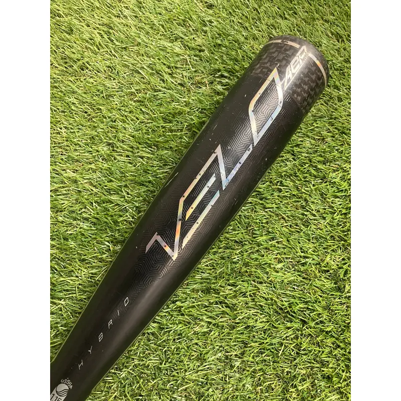 2020 Rawlings Velo ACP Hybrid Bat USSSA Certified (-10) Hybrid 18 oz 28" (Used)
