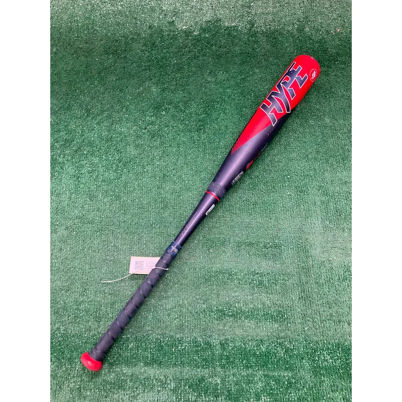 2022 Easton ADV Hype Composite Bat USSSA Certified (-10) Composite 21 oz 31" (Used)