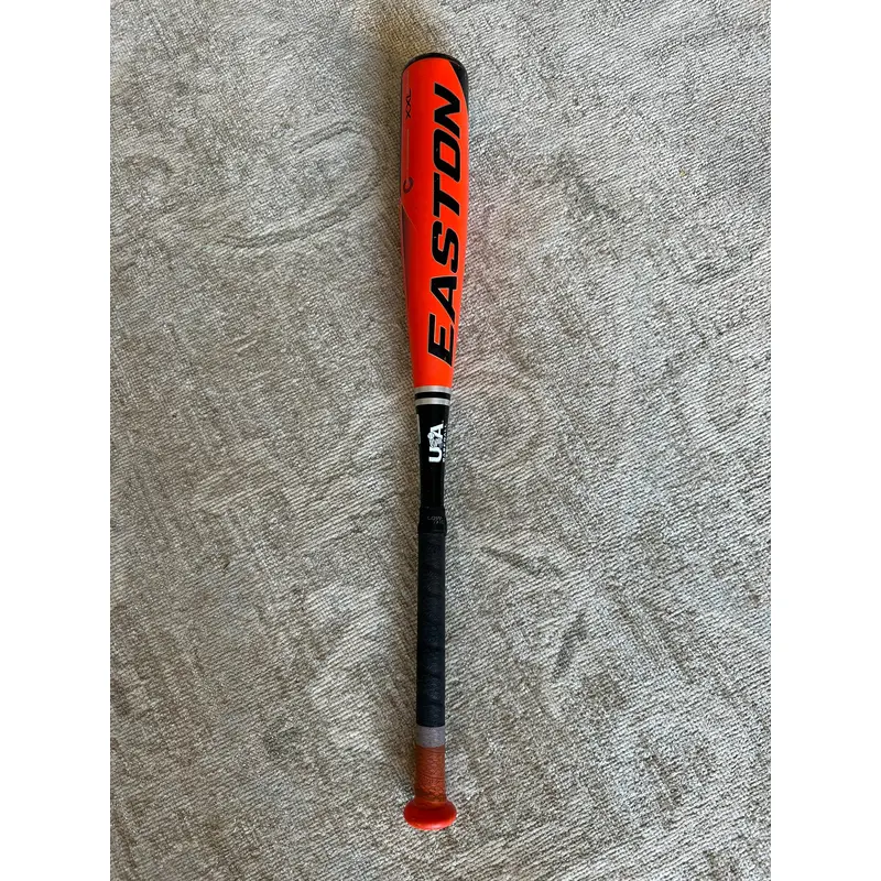 2022 Easton Maxum Ultra Composite USABat Certified Bat (-10) 17 oz 27" (Used)