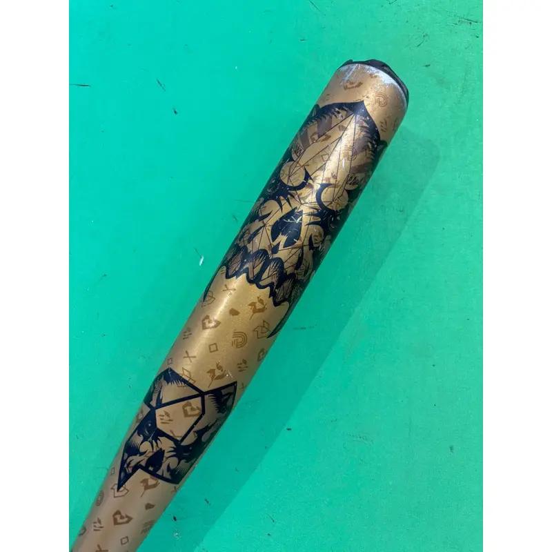 2023 DeMarini Voodoo One Bat BBCOR Certified (-3) Alloy 29 oz 32"