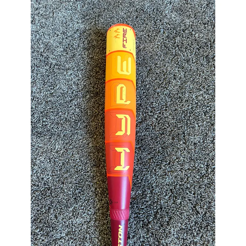 2025 Easton Hype Fire Composite USSSA Certified Bat (-8) 24 oz 32" (New)
