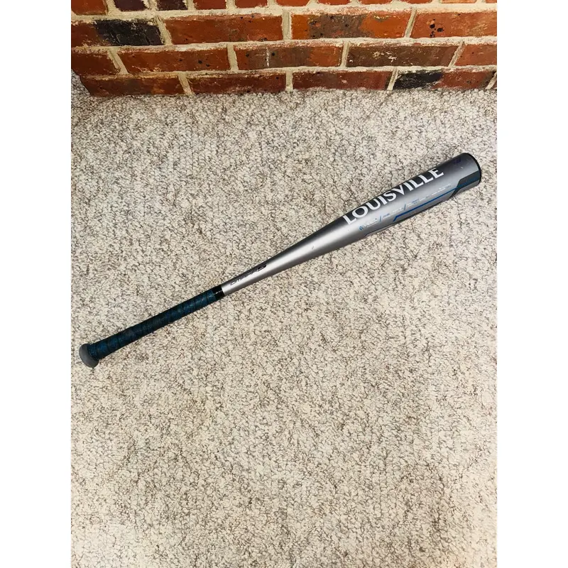 Louisville Slugger Omaha Alloy BBCOR Certified