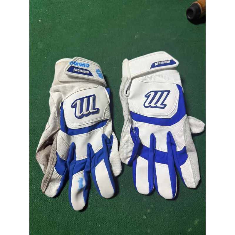 Marucci Batting Gloves L