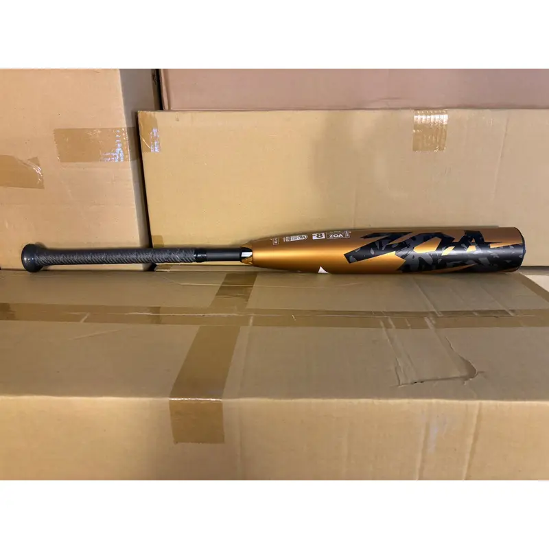 New 2022 DeMarini Zoa USSSA Baseball Bat - 30 Inch/22oz.