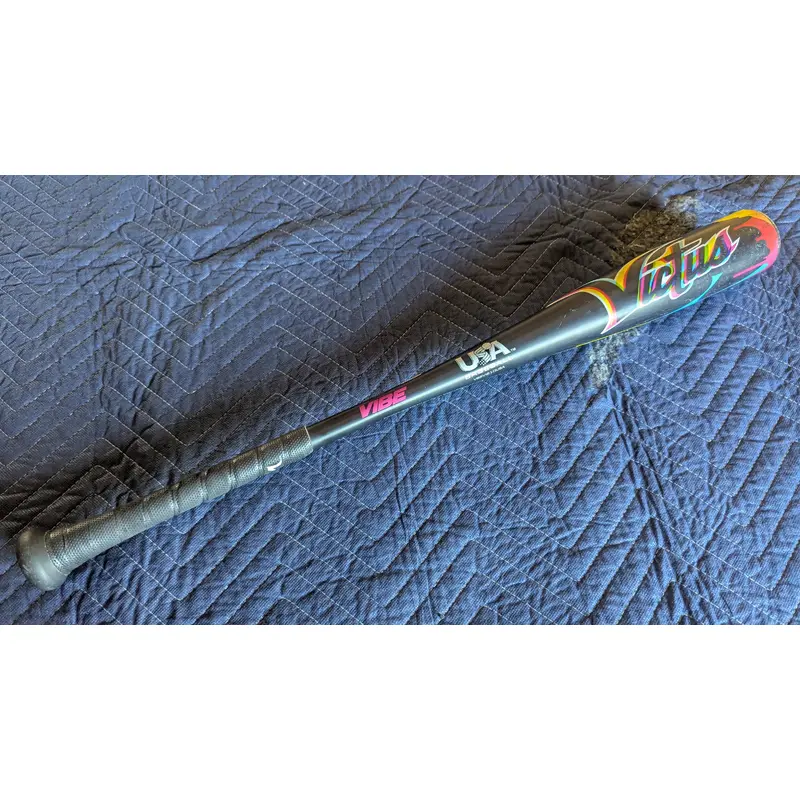 USA 2024 Victus Vibe  28in 18oz (-10)