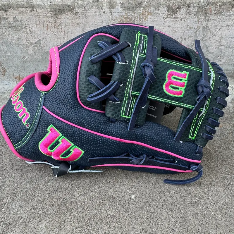 Wilson 2025 Spring A2000 DP15 11.5 Pedroia Fit Baseball Glove RHT