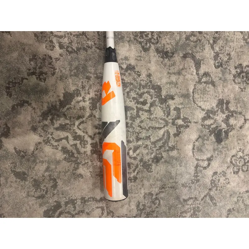 2021 DeMarini CF Zen USSSA Certified Bat (-10) 20 oz 30" (Used)