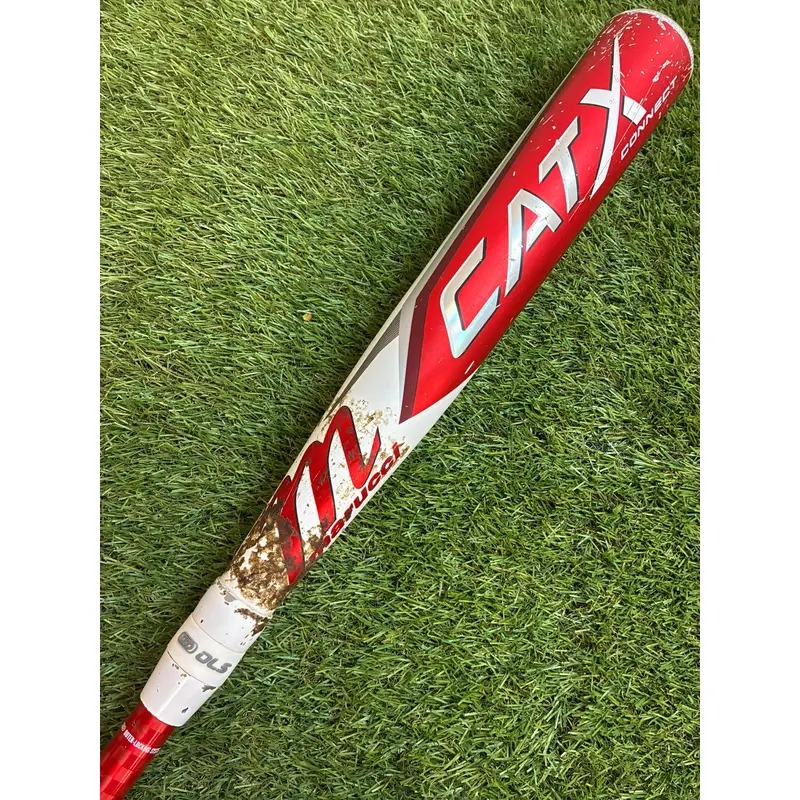 2023 Marucci CAT X Connect Bat BBCOR Certified (-3) Hybrid 29 oz 32"