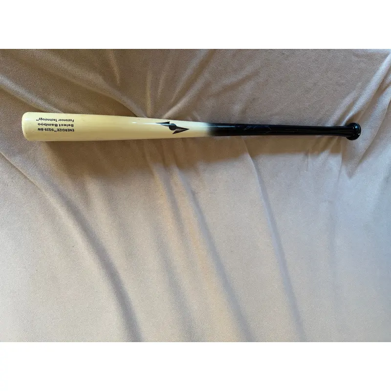 BamBooBat Energize Bat (-4) 29 oz 33" (Used)