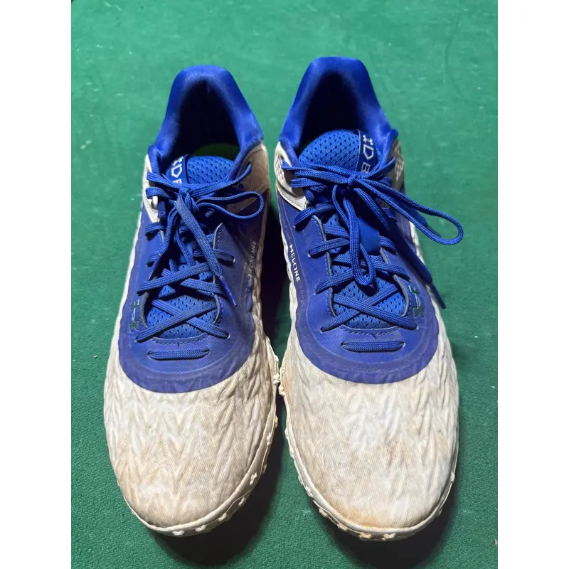 Baseball Turf shoes size 12 under armour BOBBY WITT JR