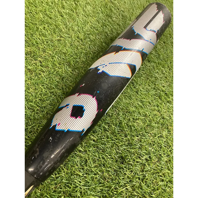 DeMarini CF Glitch (2 3/4") USSSA Bat 2021 (-8)