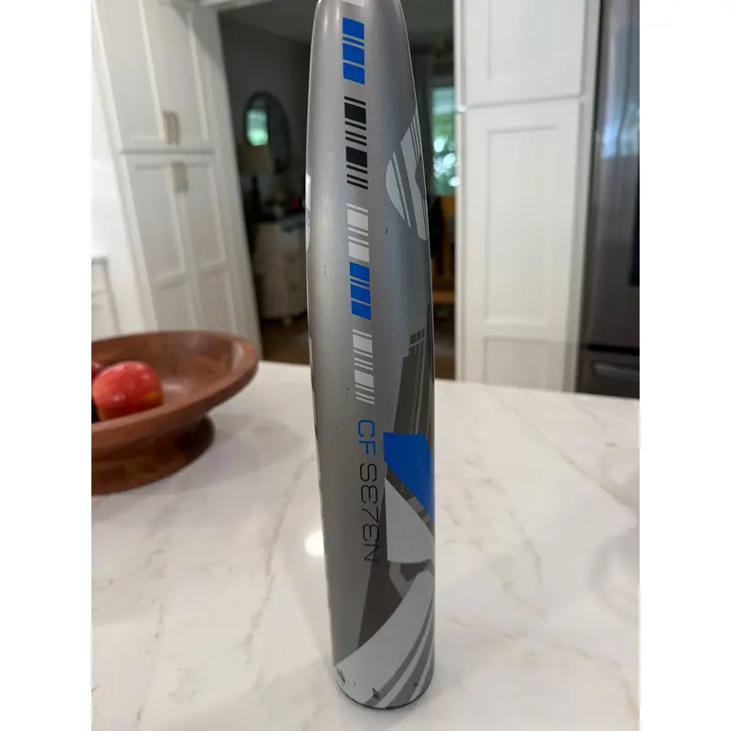 DeMarini CF5 Composite USSSA Certified Bat (-5)  26 oz 31" (Used)