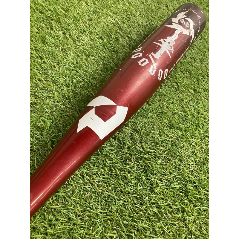 DeMarini Voodoo One (2 3/4") USSSA Bat (-10)